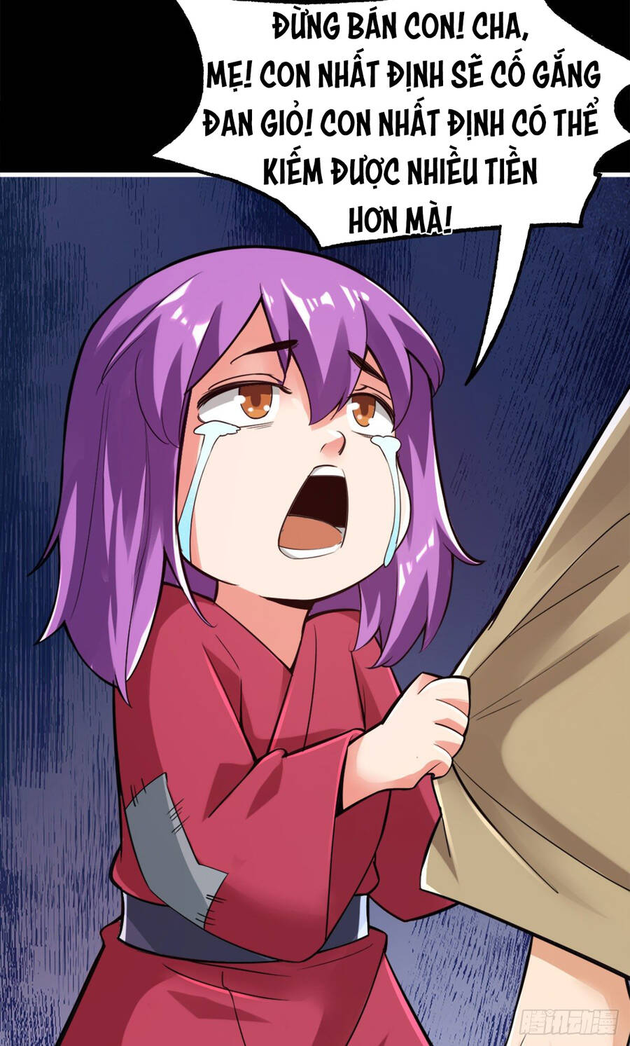 Tuyệt Thế Võ Công Chapter 102 - 25