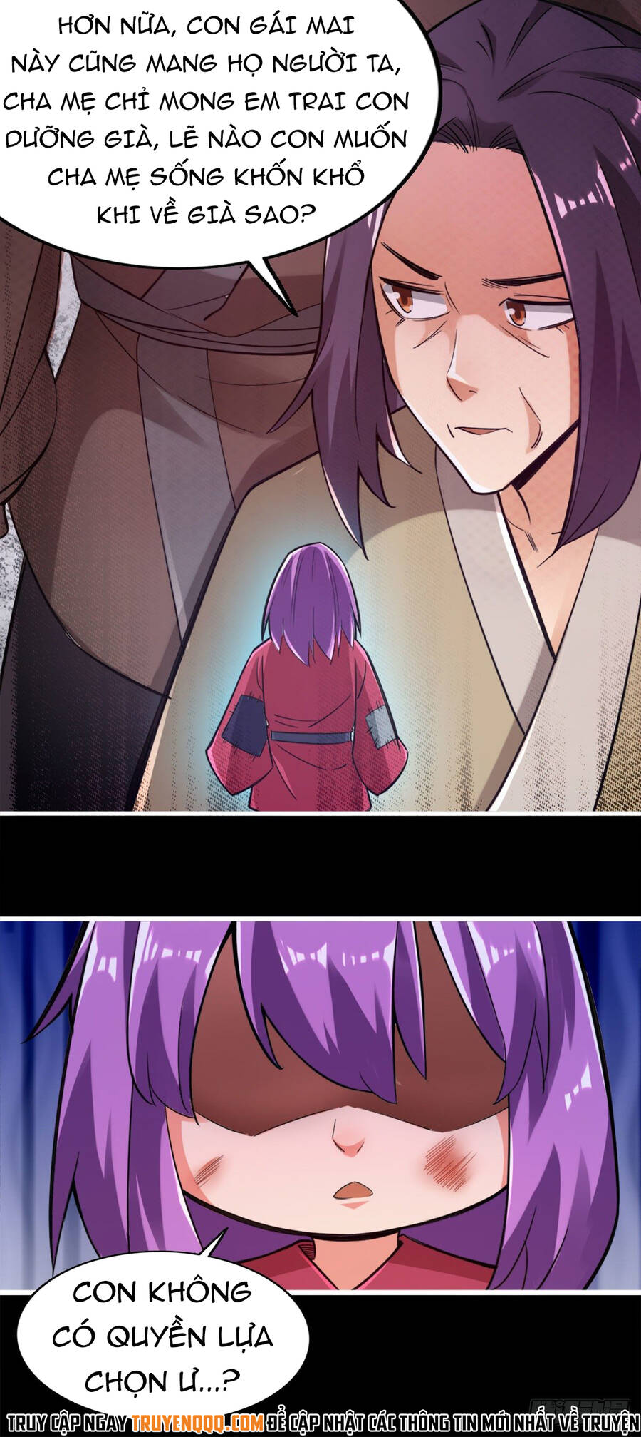 Tuyệt Thế Võ Công Chapter 102 - 27