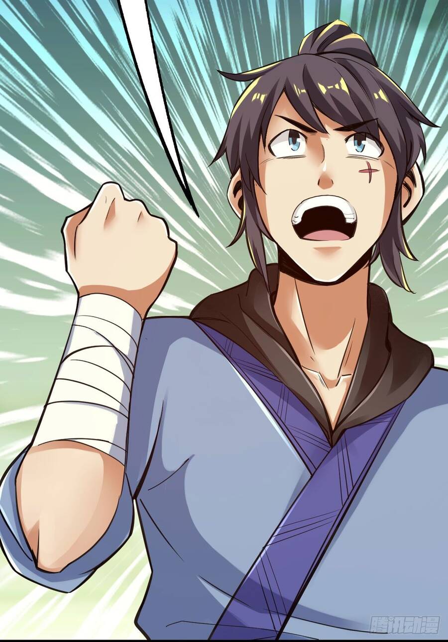 Tuyệt Thế Võ Công Chapter 102 - 9