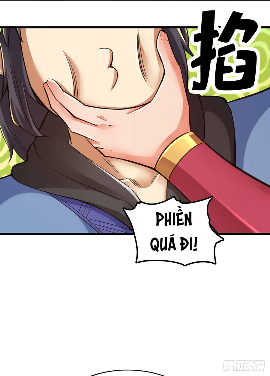 Tuyệt Thế Võ Công Chapter 102 - 10