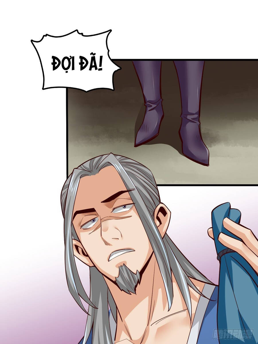 Tuyệt Thế Võ Công Chapter 103 - 11