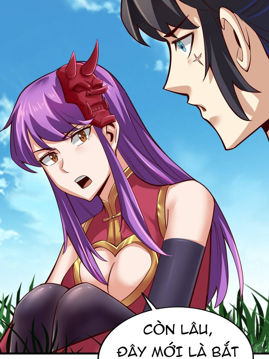 Tuyệt Thế Võ Công Chapter 103 - 16