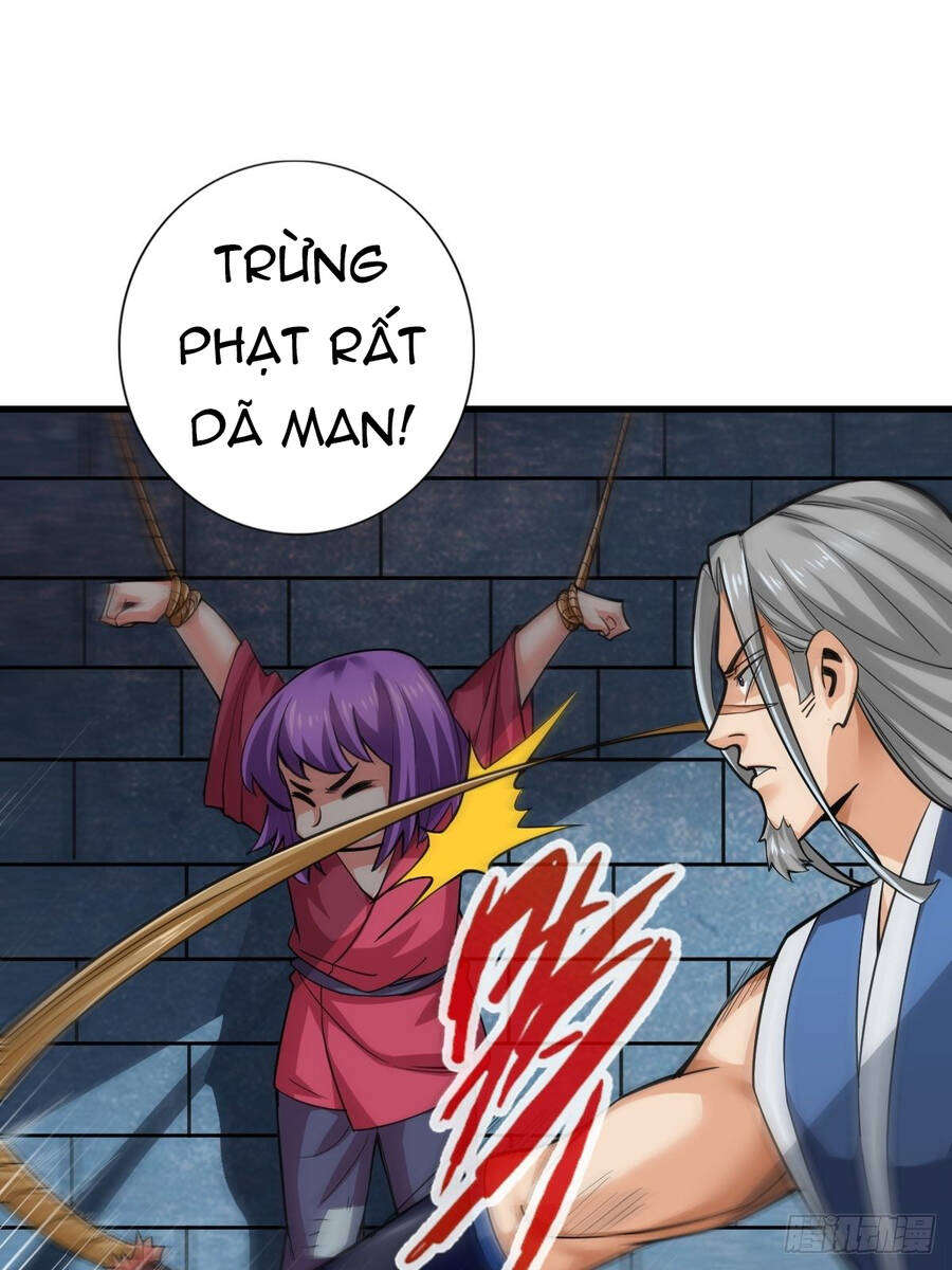 Tuyệt Thế Võ Công Chapter 103 - 19