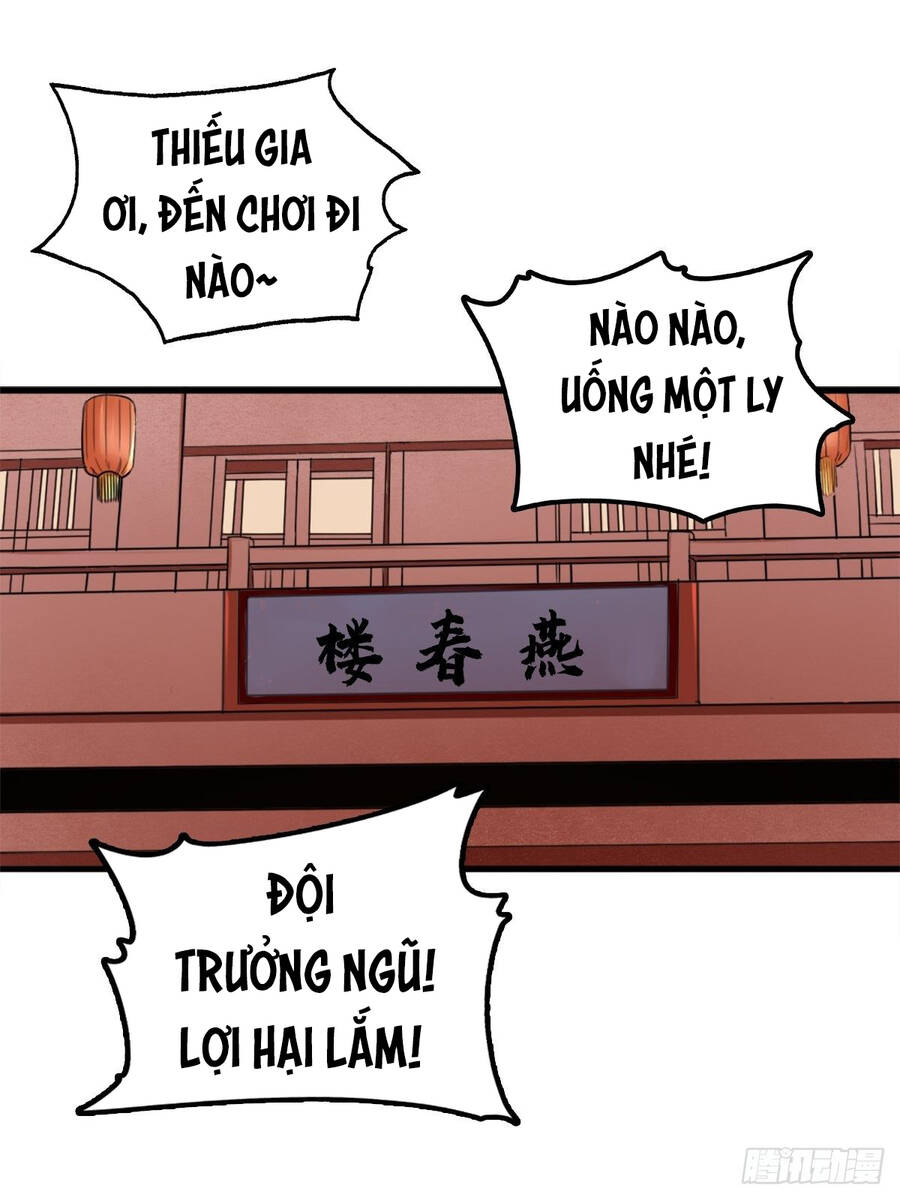 Tuyệt Thế Võ Công Chapter 103 - 3