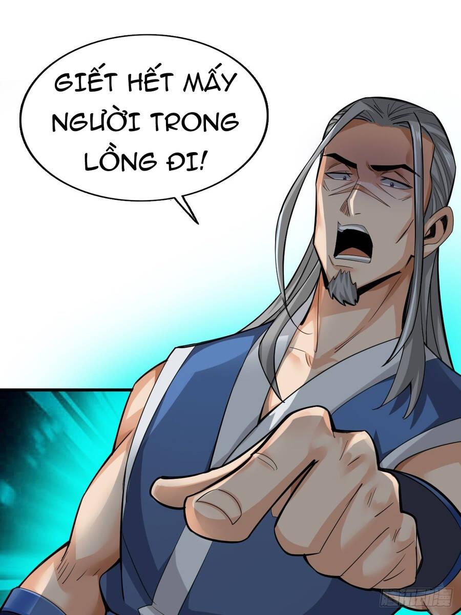 Tuyệt Thế Võ Công Chapter 103 - 21