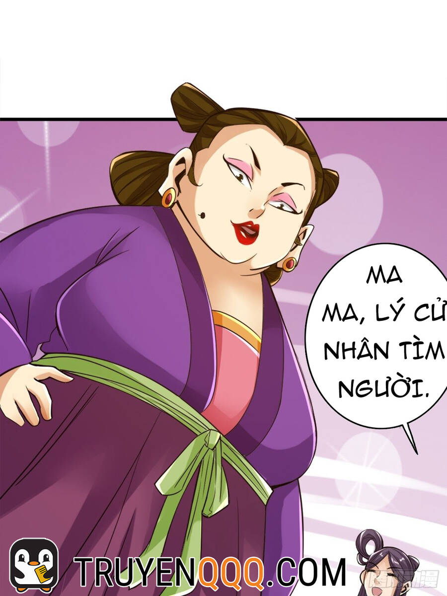 Tuyệt Thế Võ Công Chapter 103 - 4