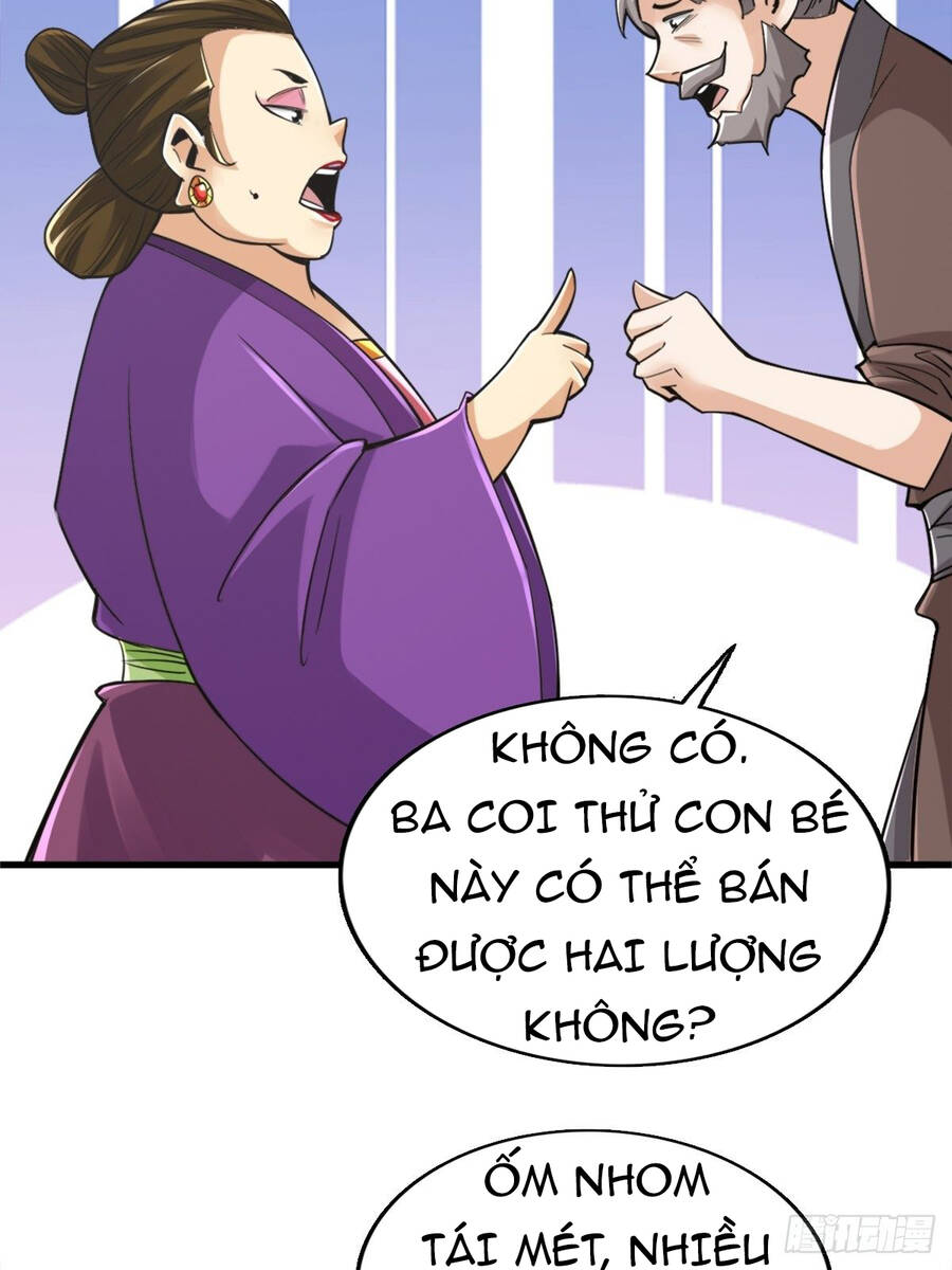 Tuyệt Thế Võ Công Chapter 103 - 6