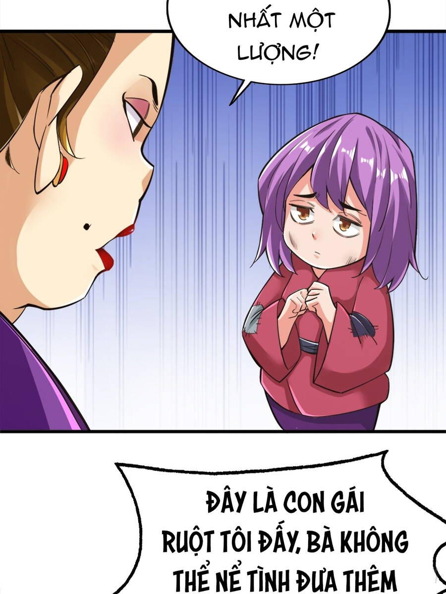 Tuyệt Thế Võ Công Chapter 103 - 7