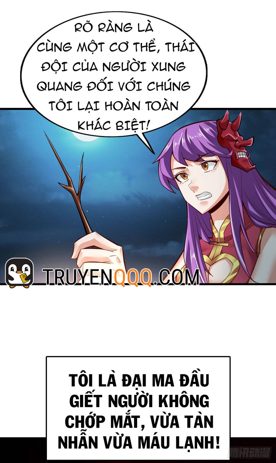 Tuyệt Thế Võ Công Chapter 104 - 2