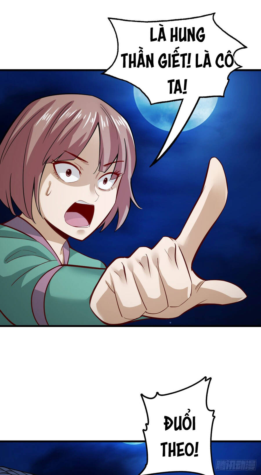 Tuyệt Thế Võ Công Chapter 104 - 16