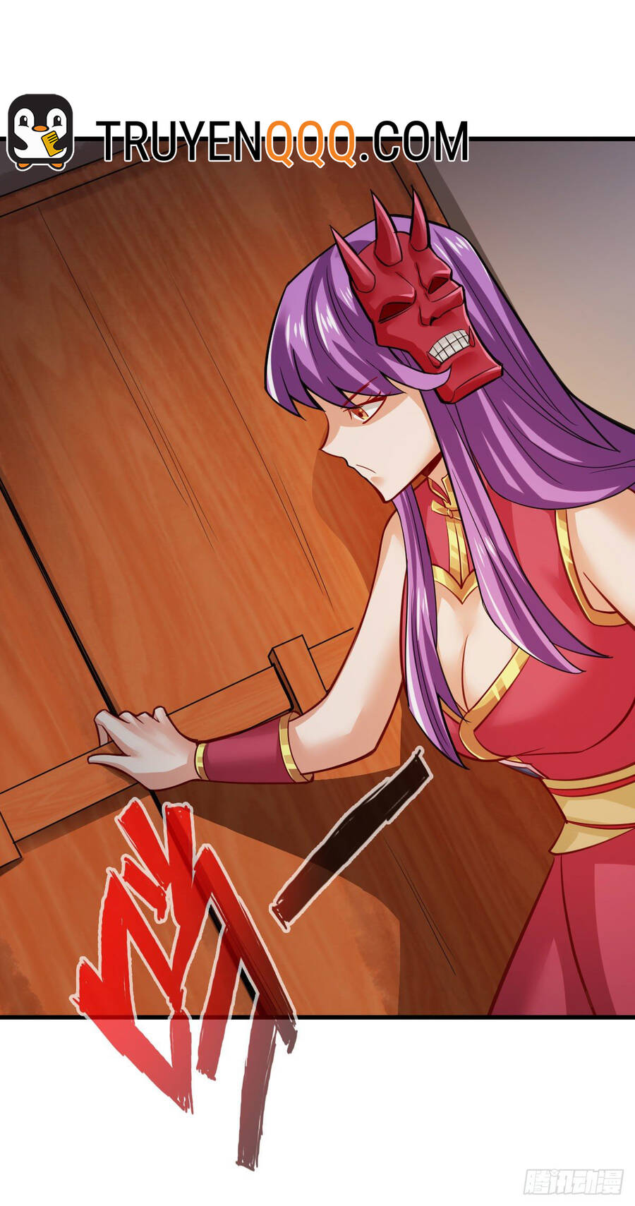 Tuyệt Thế Võ Công Chapter 104 - 19