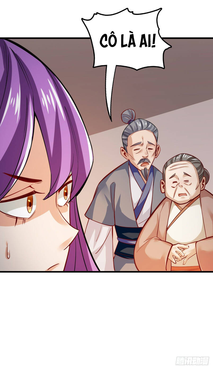 Tuyệt Thế Võ Công Chapter 104 - 20