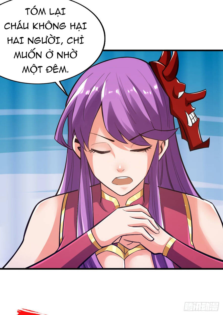 Tuyệt Thế Võ Công Chapter 104 - 22