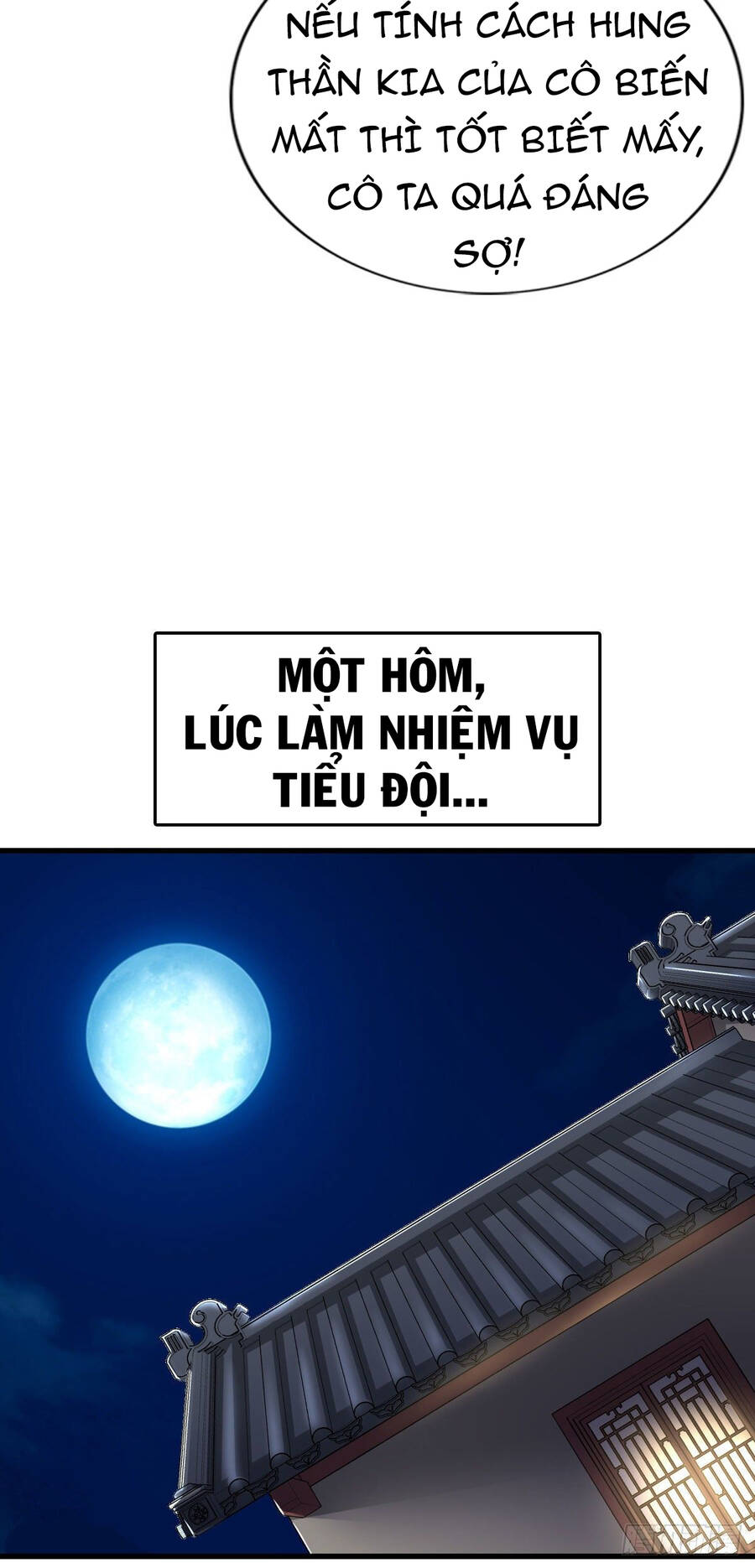 Tuyệt Thế Võ Công Chapter 104 - 5