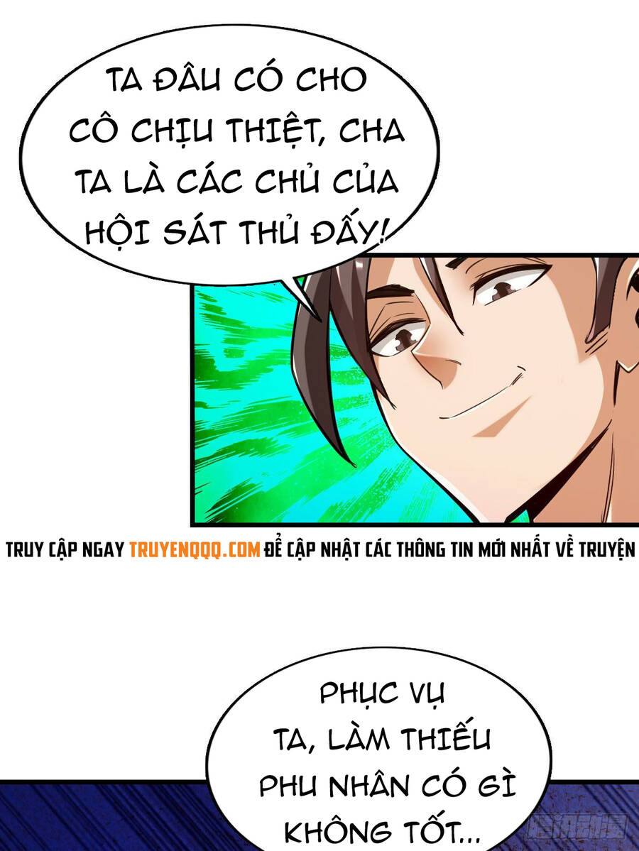Tuyệt Thế Võ Công Chapter 104 - 7