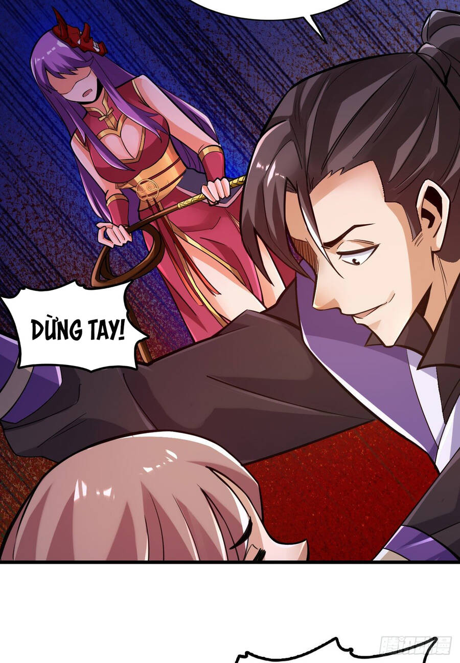 Tuyệt Thế Võ Công Chapter 104 - 8