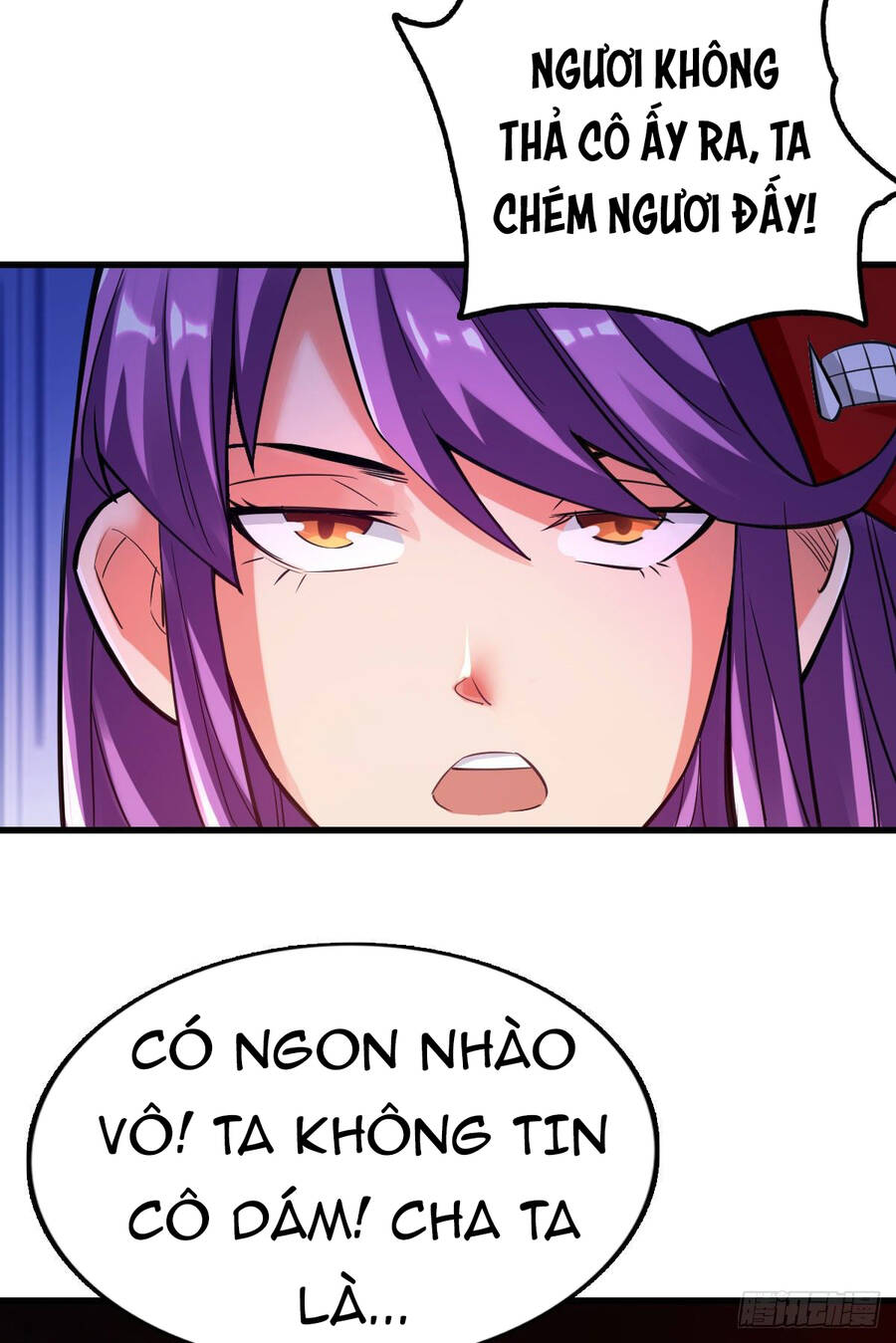 Tuyệt Thế Võ Công Chapter 104 - 9