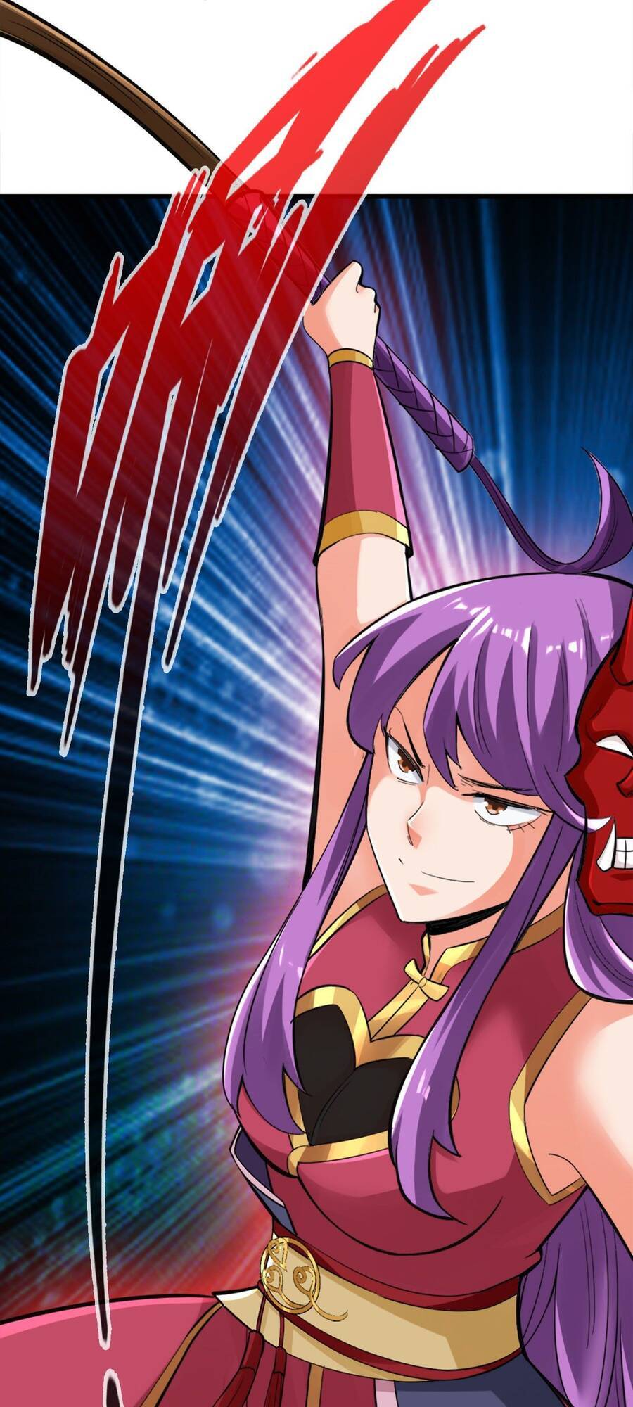 Tuyệt Thế Võ Công Chapter 105 - 11