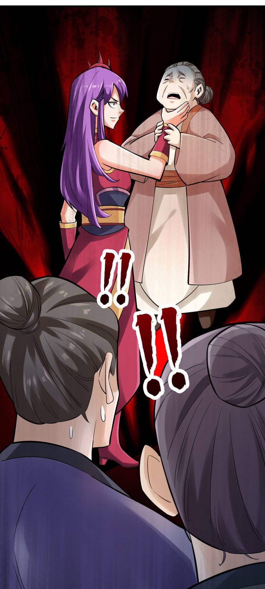 Tuyệt Thế Võ Công Chapter 105 - 3