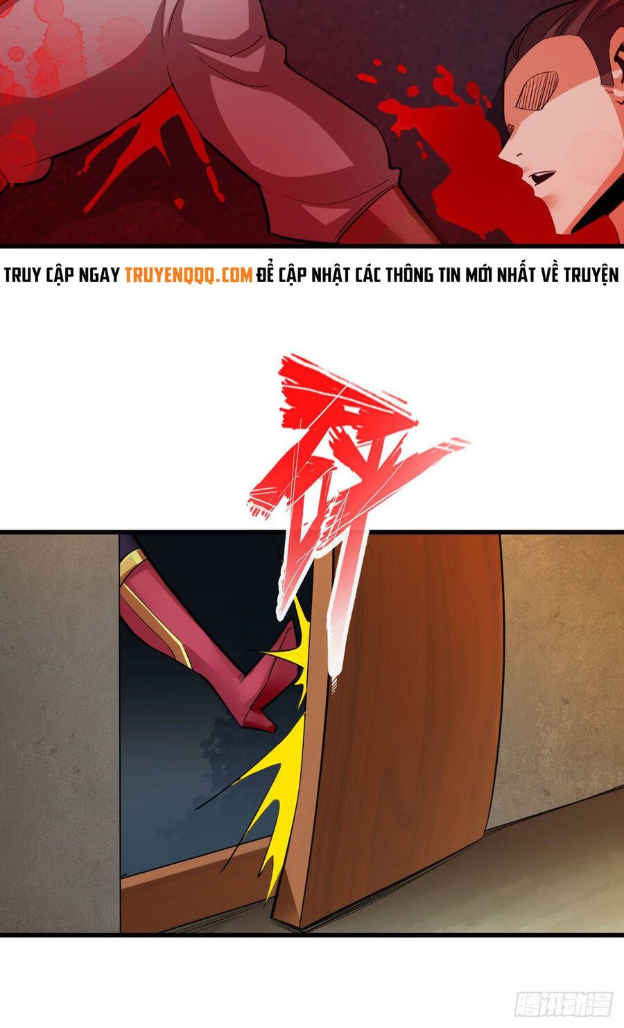 Tuyệt Thế Võ Công Chapter 105 - 22