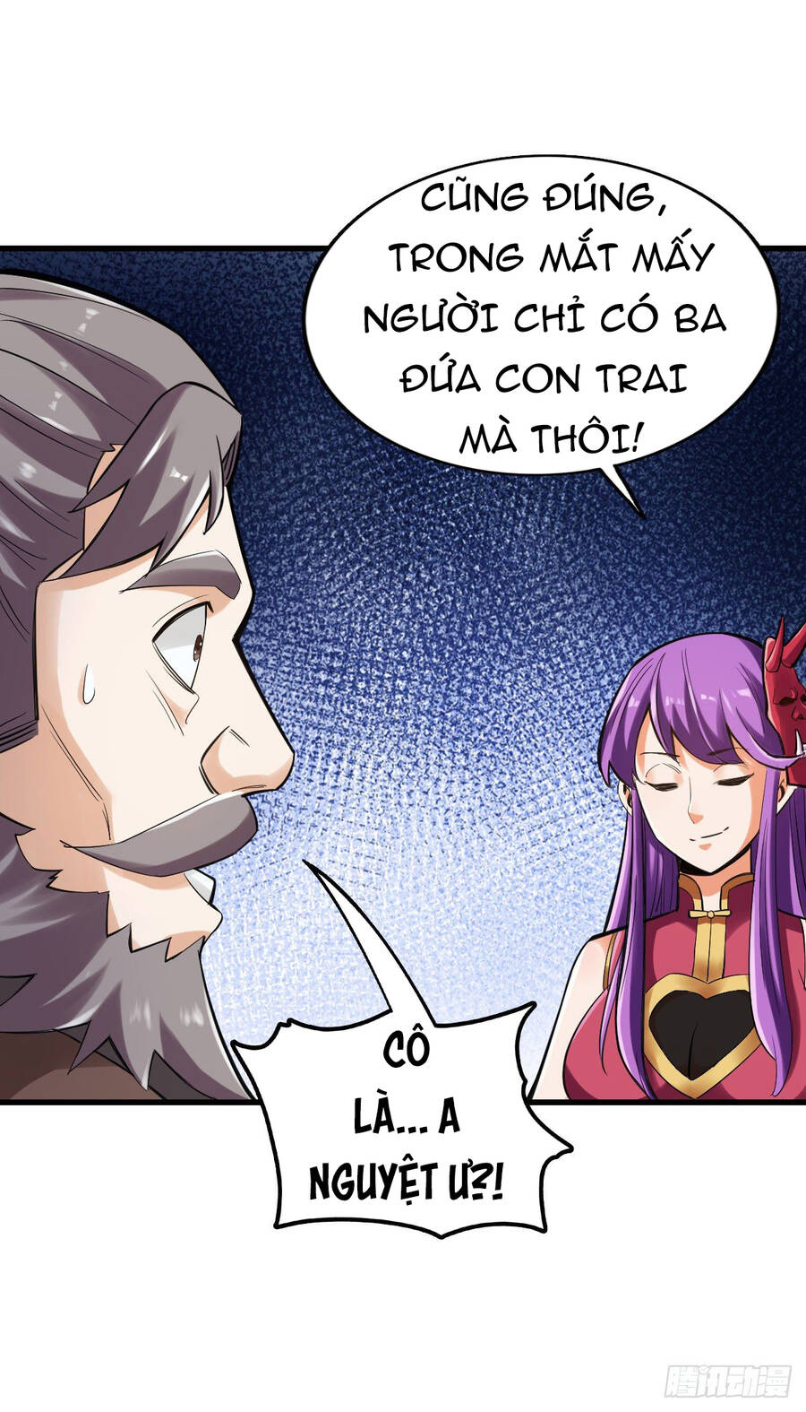 Tuyệt Thế Võ Công Chapter 105 - 24