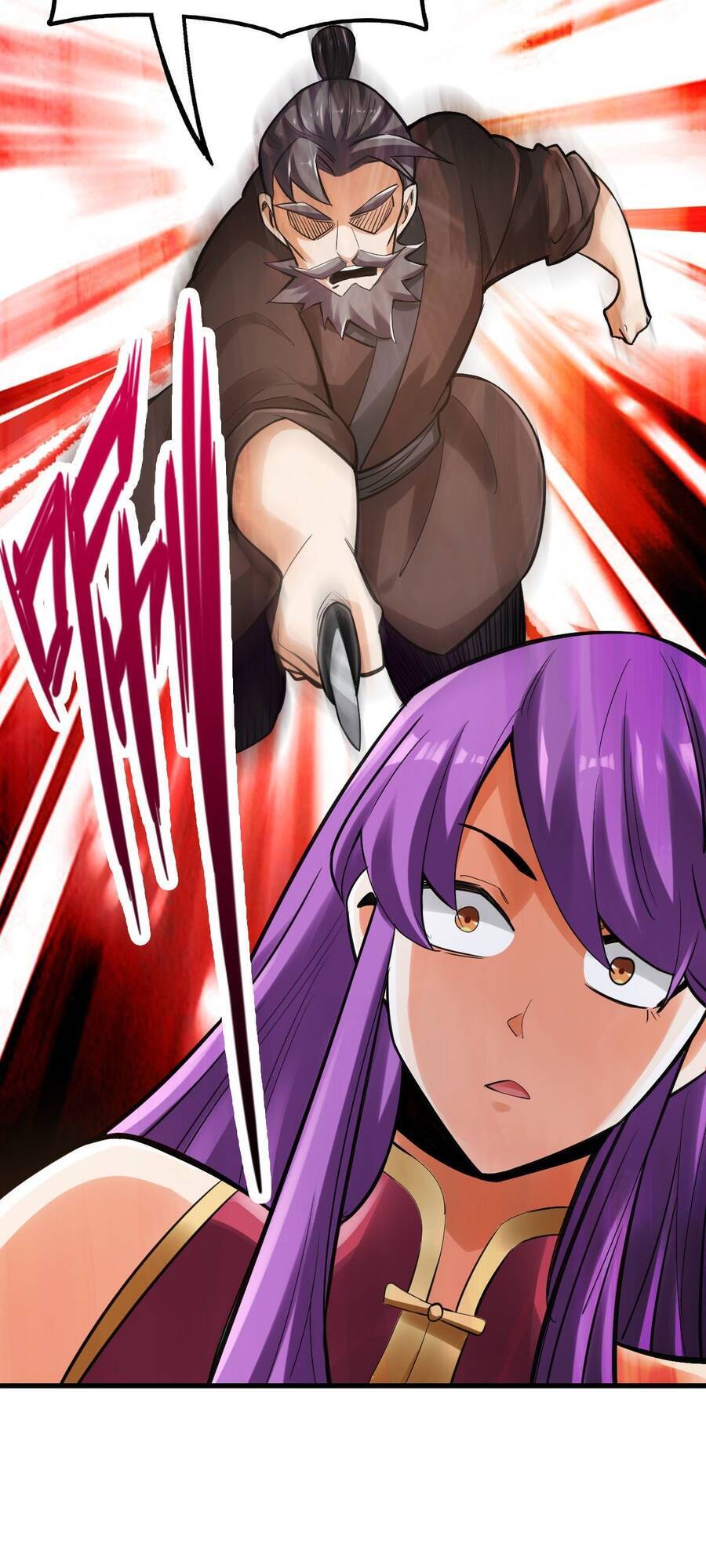 Tuyệt Thế Võ Công Chapter 105 - 27