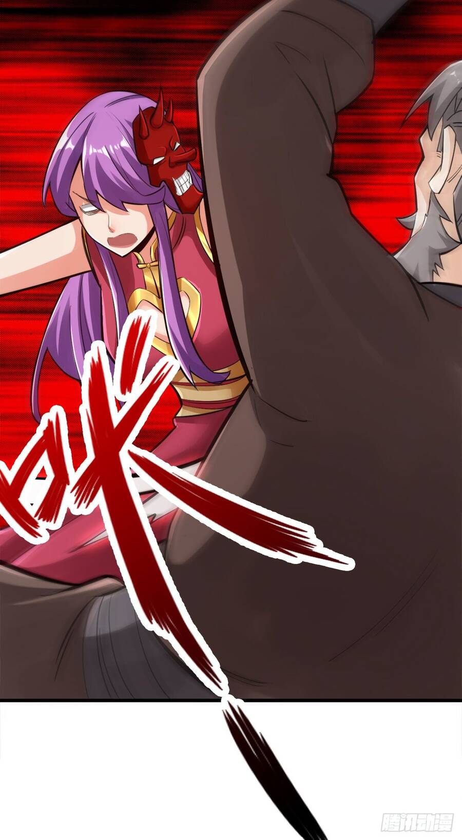 Tuyệt Thế Võ Công Chapter 105 - 30