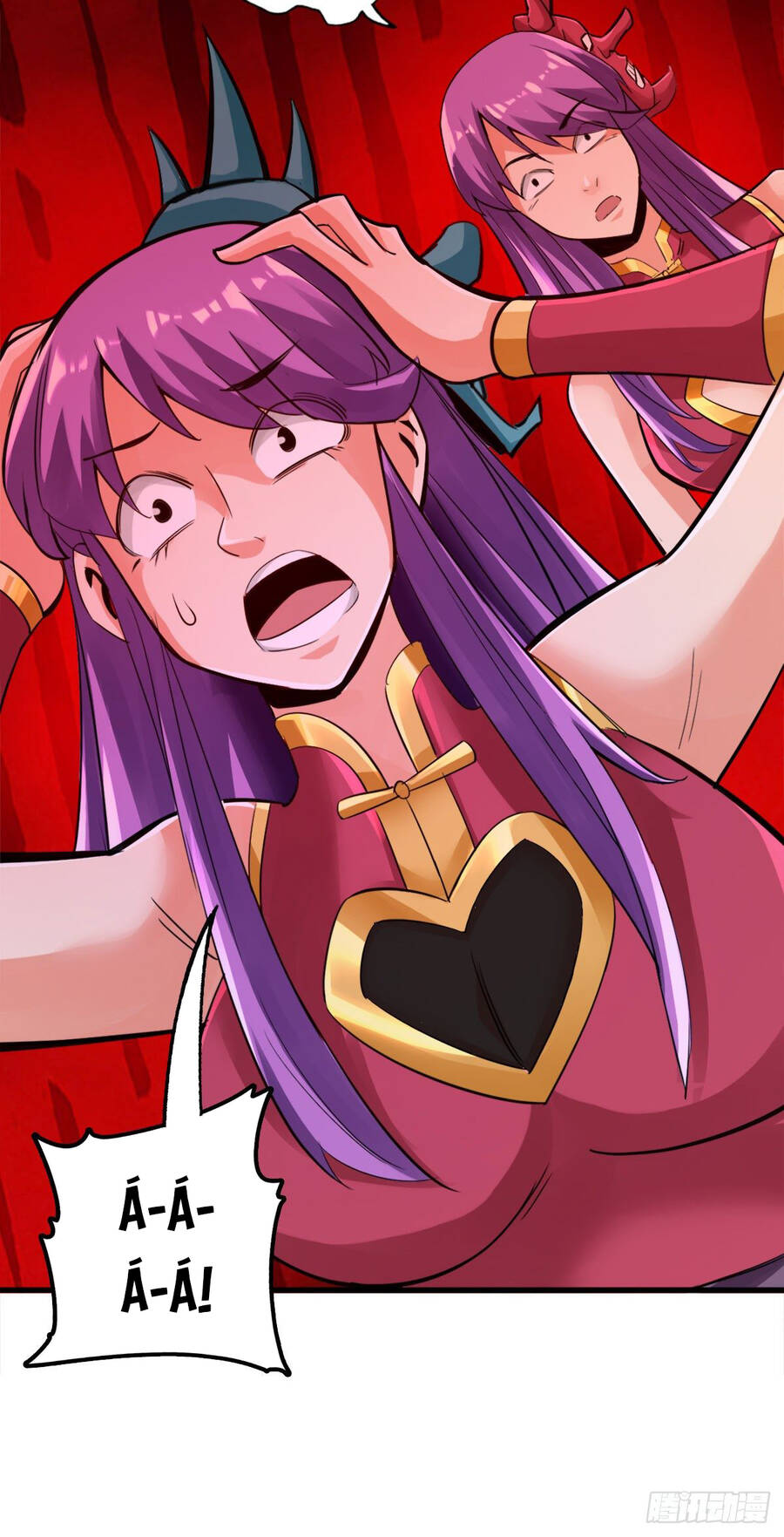 Tuyệt Thế Võ Công Chapter 105 - 32