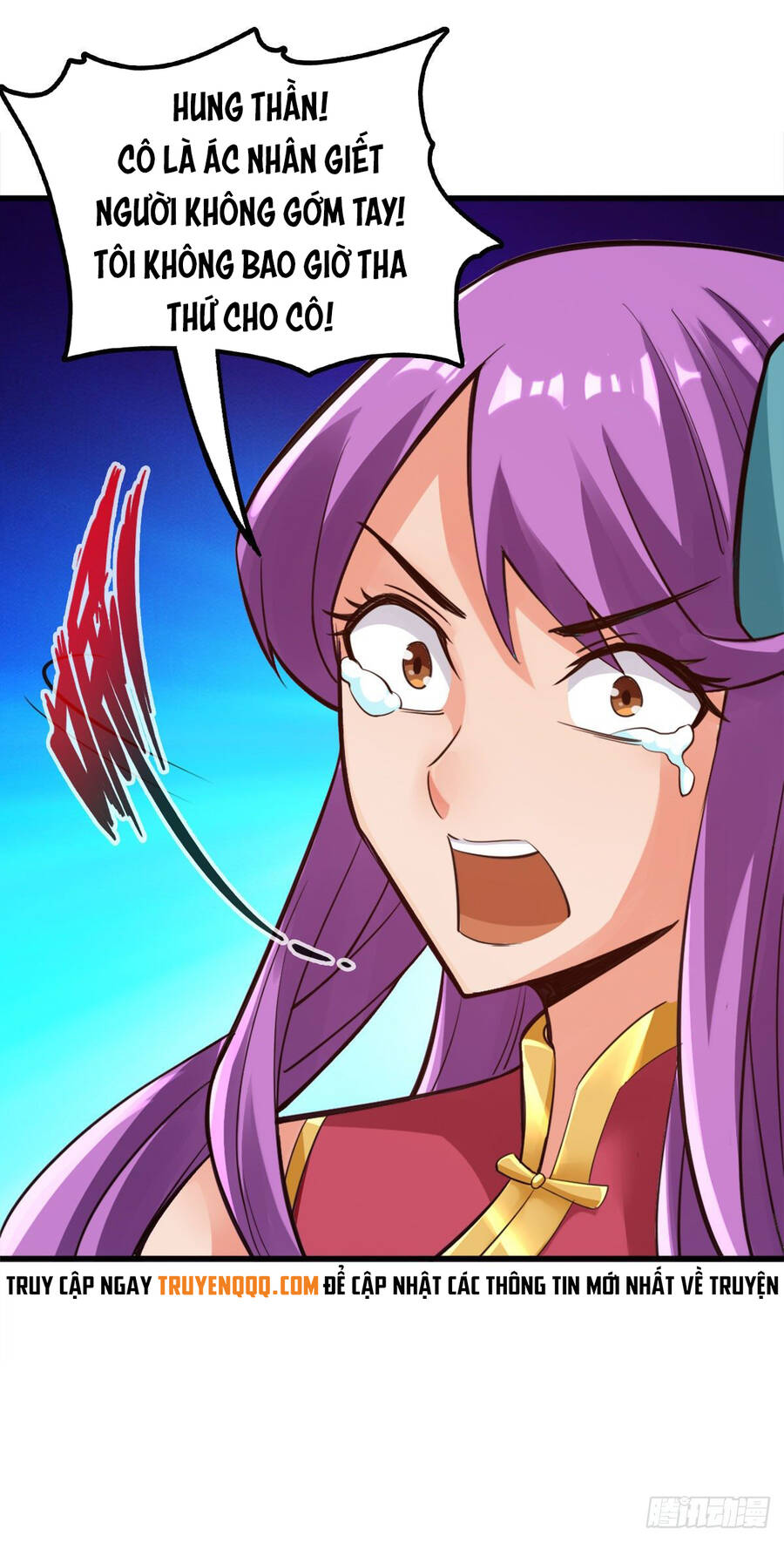 Tuyệt Thế Võ Công Chapter 105 - 33
