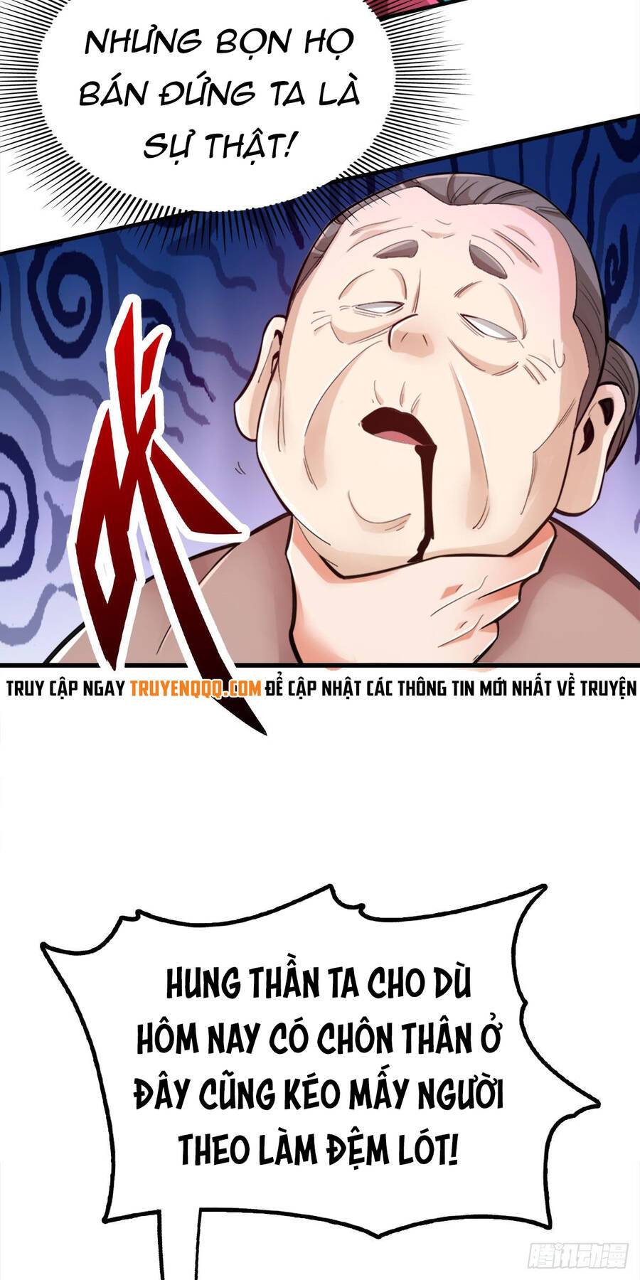 Tuyệt Thế Võ Công Chapter 105 - 9