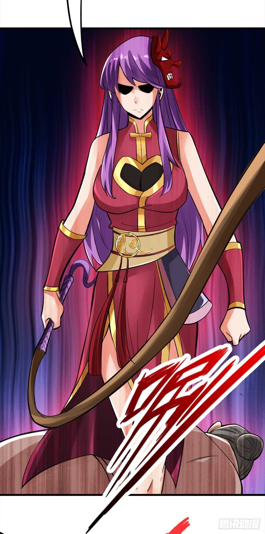 Tuyệt Thế Võ Công Chapter 105 - 10