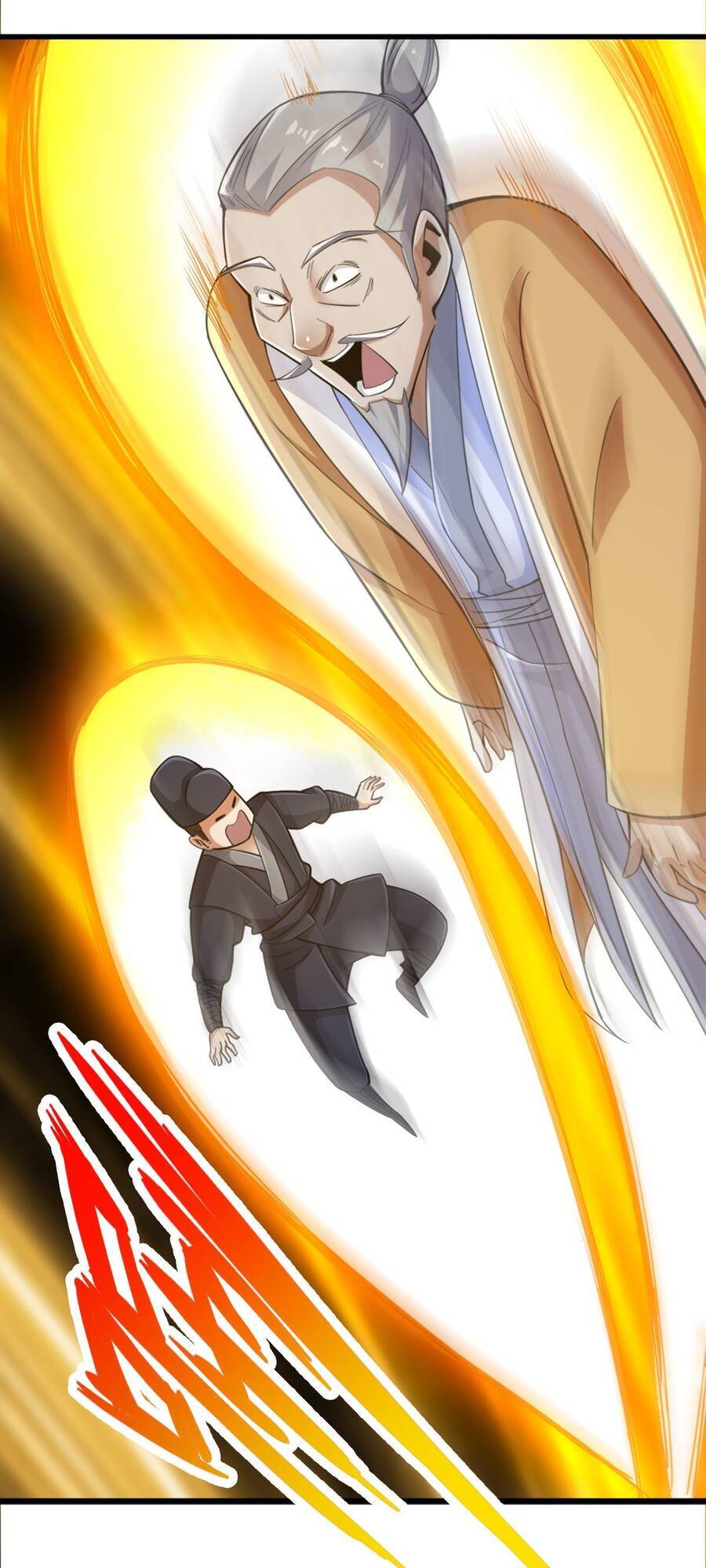 Tuyệt Thế Võ Công Chapter 106 - 17