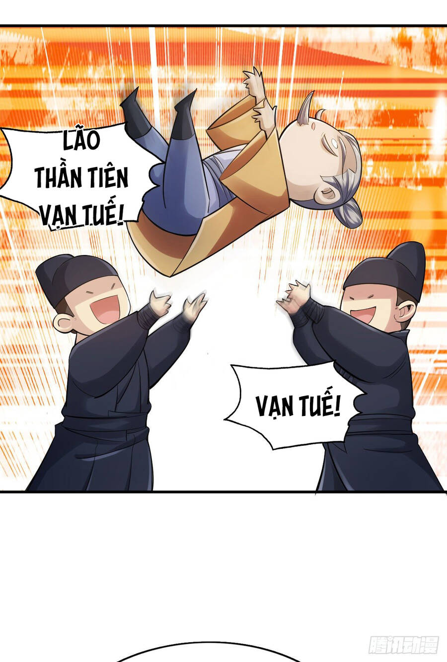 Tuyệt Thế Võ Công Chapter 106 - 20