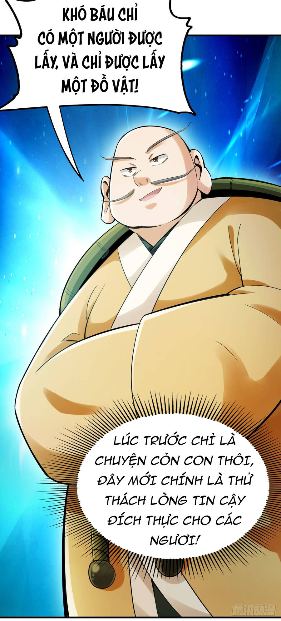 Tuyệt Thế Võ Công Chapter 106 - 22