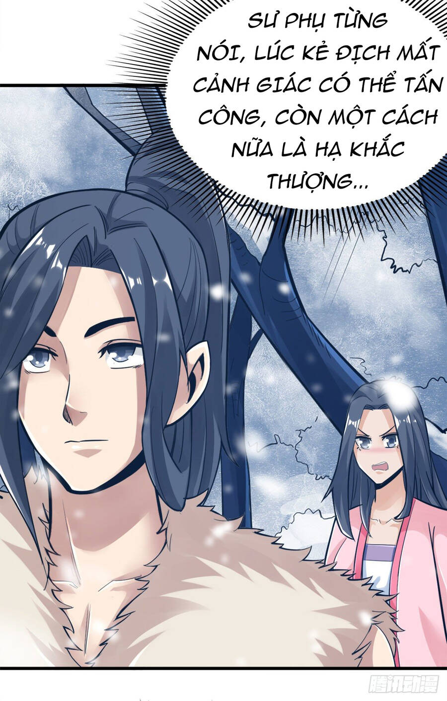 Tuyệt Thế Võ Công Chapter 106 - 27