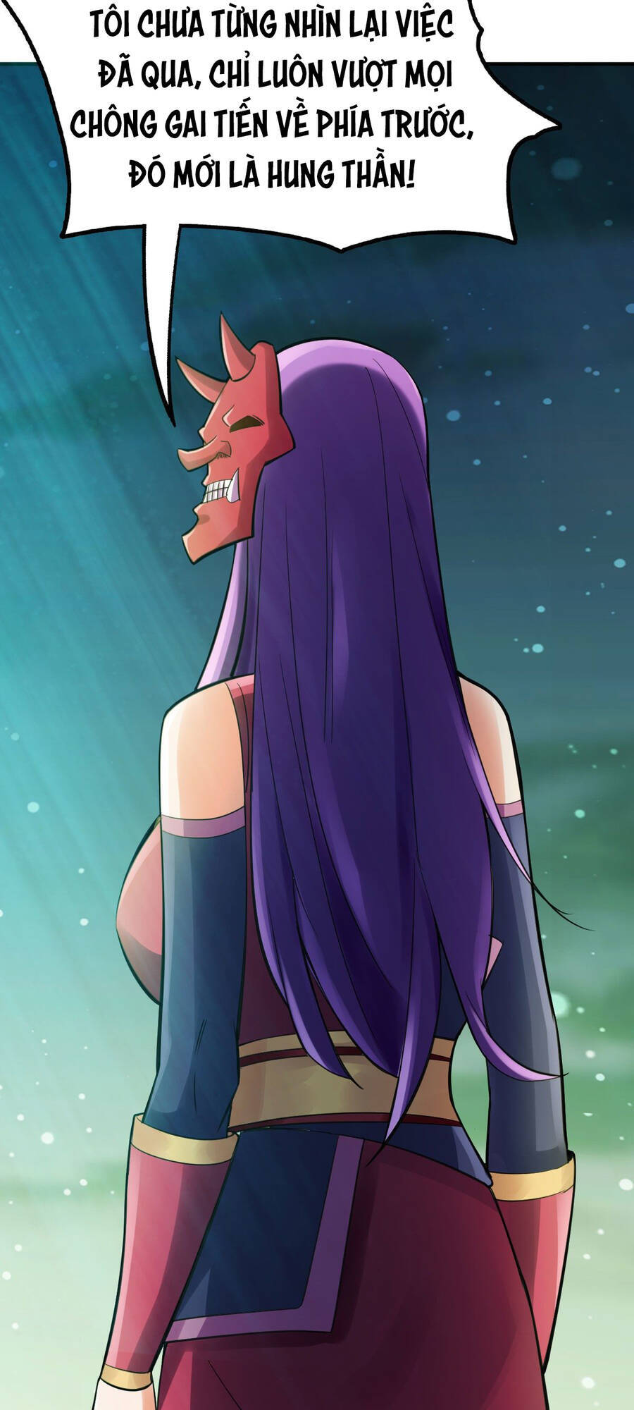 Tuyệt Thế Võ Công Chapter 106 - 4