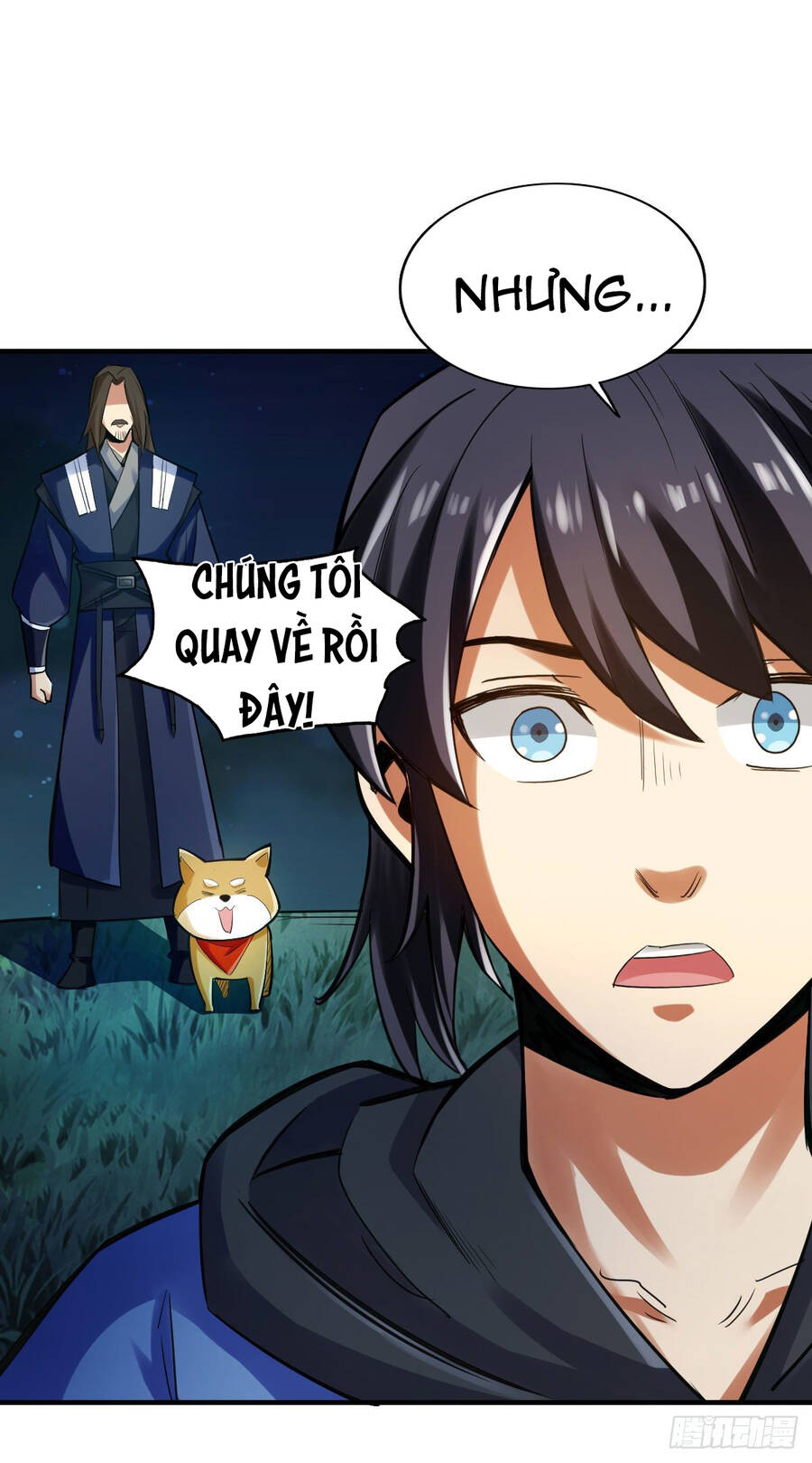 Tuyệt Thế Võ Công Chapter 106 - 6