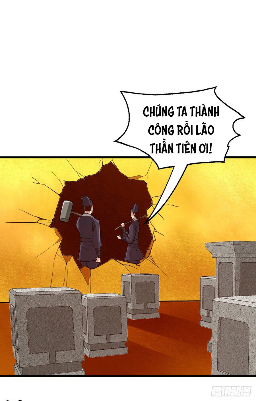 Tuyệt Thế Võ Công Chapter 106 - 8