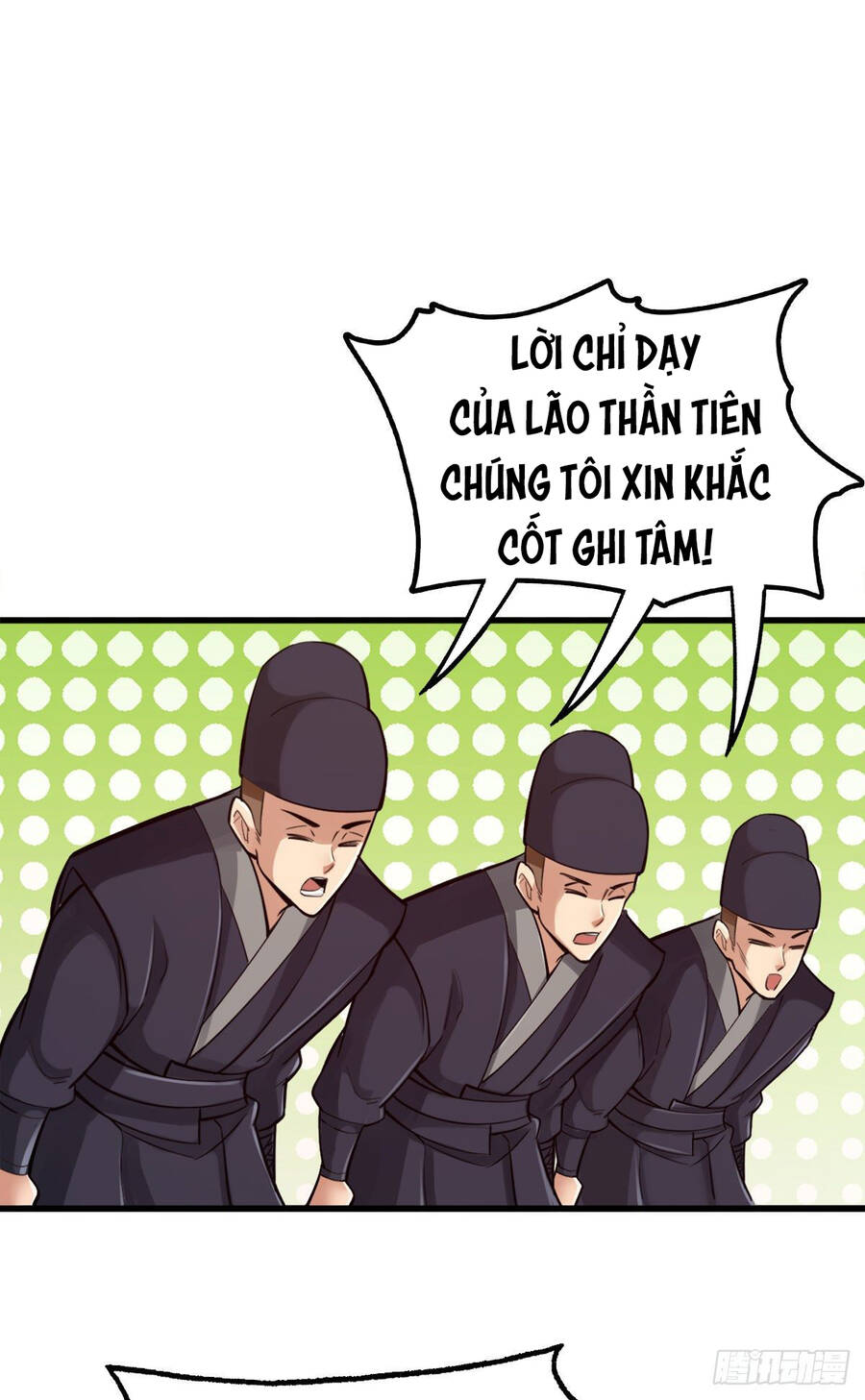 Tuyệt Thế Võ Công Chapter 106 - 10