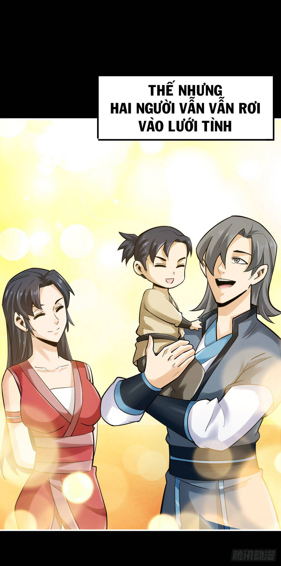 Tuyệt Thế Võ Công Chapter 107 - 11