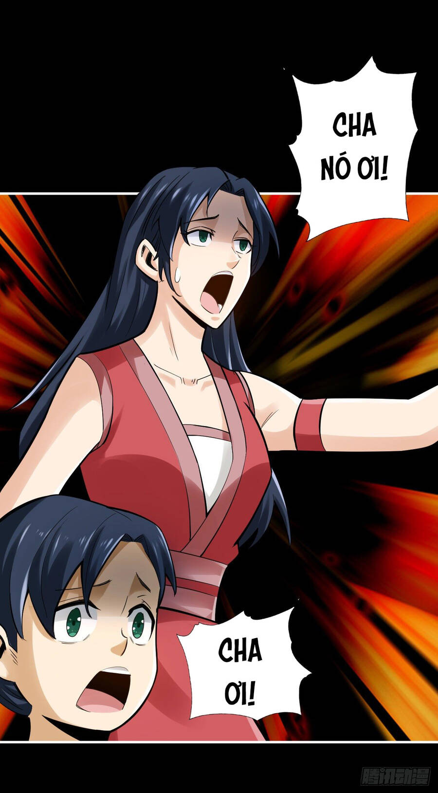 Tuyệt Thế Võ Công Chapter 107 - 13