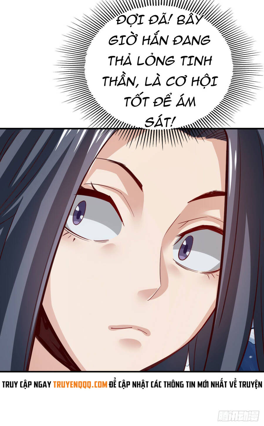 Tuyệt Thế Võ Công Chapter 107 - 18