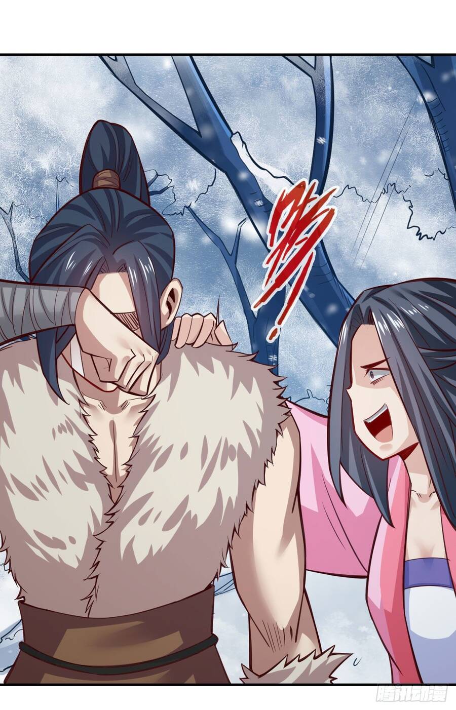 Tuyệt Thế Võ Công Chapter 107 - 19