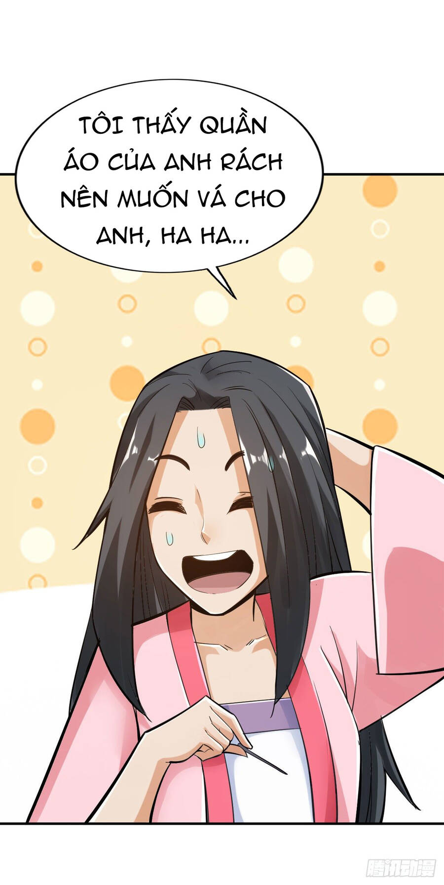 Tuyệt Thế Võ Công Chapter 107 - 21