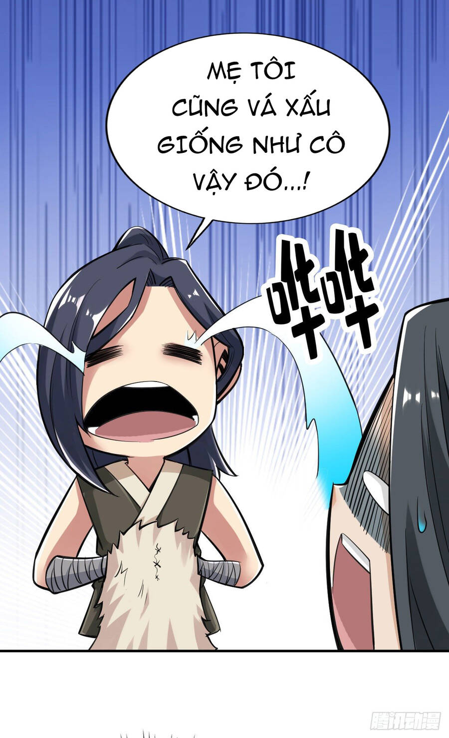 Tuyệt Thế Võ Công Chapter 107 - 26