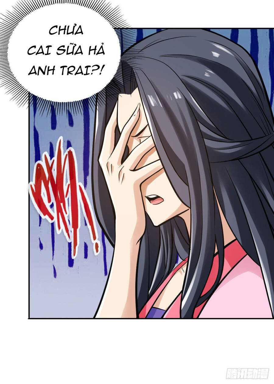 Tuyệt Thế Võ Công Chapter 107 - 4