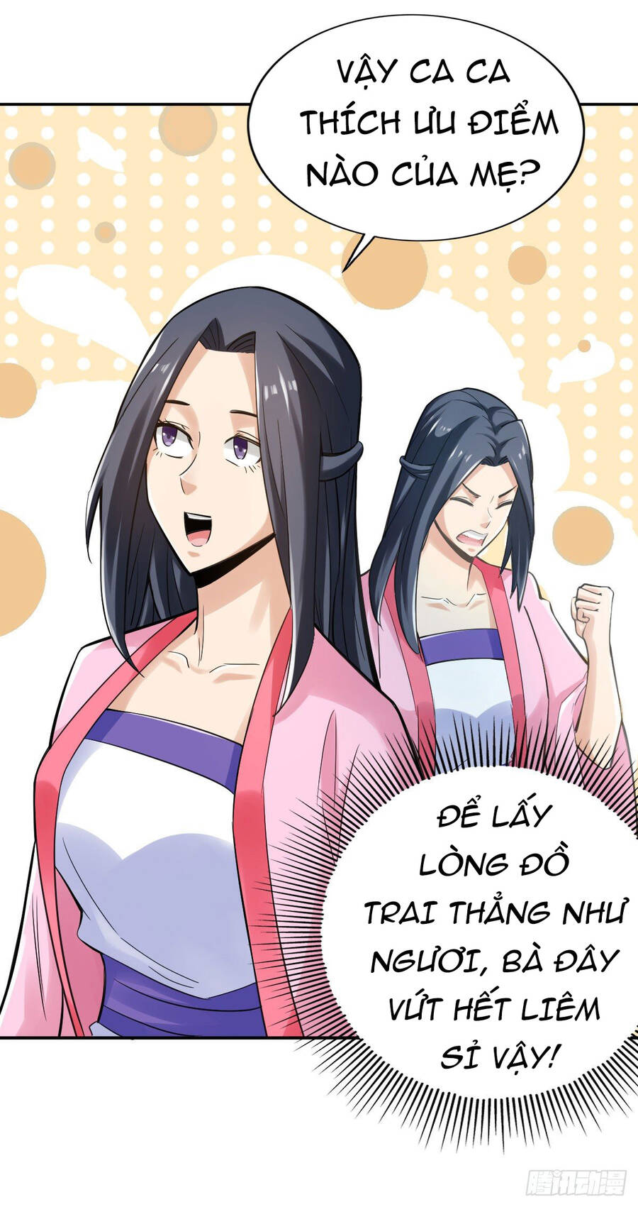 Tuyệt Thế Võ Công Chapter 107 - 5