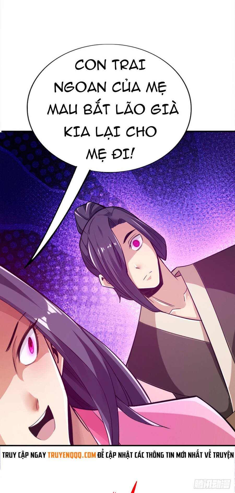 Tuyệt Thế Võ Công Chapter 108 - 18