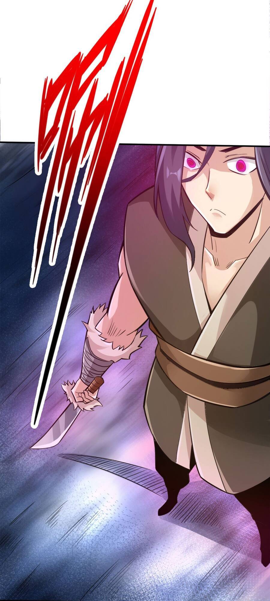 Tuyệt Thế Võ Công Chapter 108 - 19