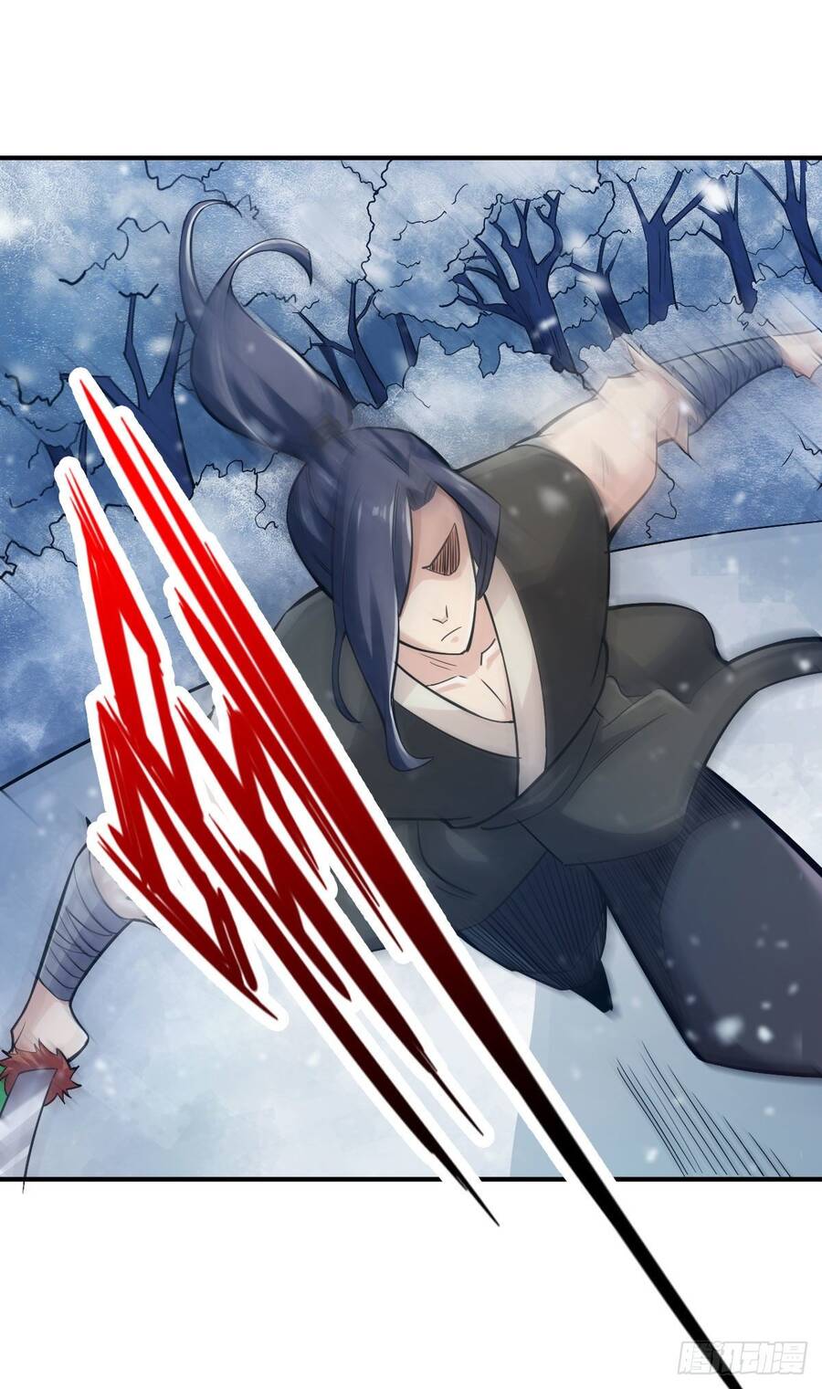 Tuyệt Thế Võ Công Chapter 108 - 22